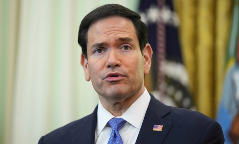 Iran rejects U.S. ‘dictate’ while peace bid tests markets