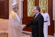 Iran’s Hormuz proposal: peace talk offer, nuclear issue left untouched