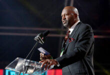 Monte Coleman dies at 68: Washington’s 3-Super Bowl linebacker