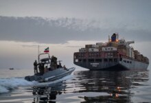 Trump Iran War Offer Puts Nuclear Talks in the Spotlight