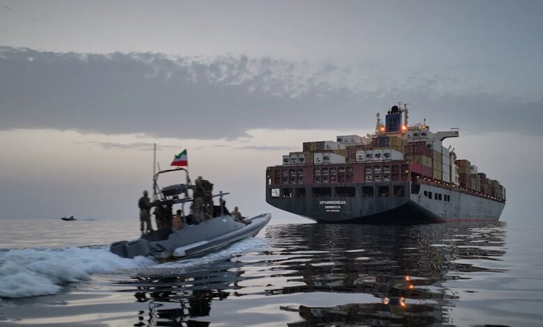 Trump Iran War Offer Puts Nuclear Talks in the Spotlight