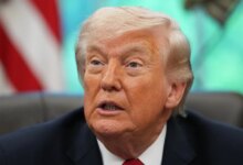 Iran war undercuts Trump’s economic claims