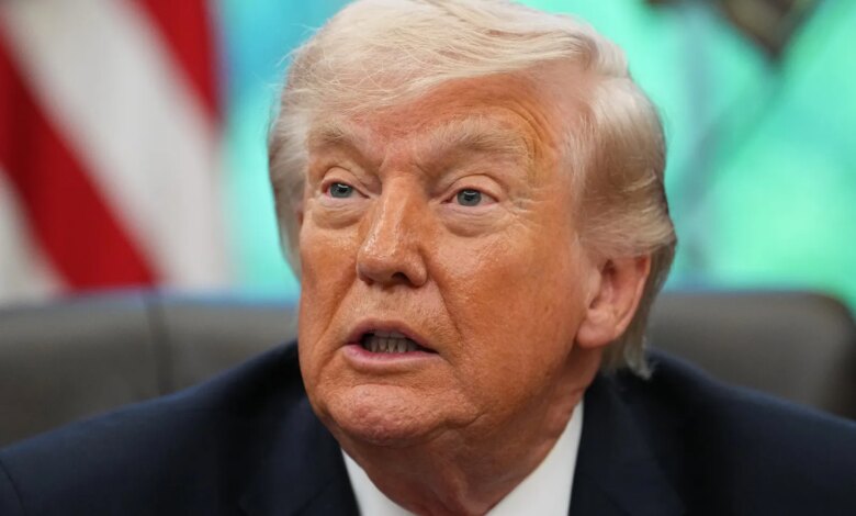 Iran war undercuts Trump’s economic claims