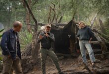 Where Was Apex Filmed? Aussie Wilderness Behind the Action