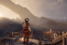 Aphelion Review: A quieter sci-fi game worth your attention