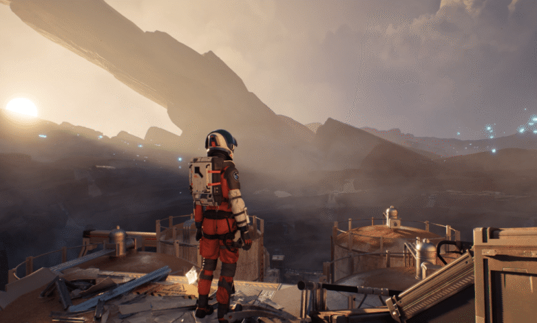 Aphelion Review: A quieter sci-fi game worth your attention