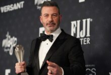 Trump demands ABC fire Jimmy Kimmel again after morbid joke