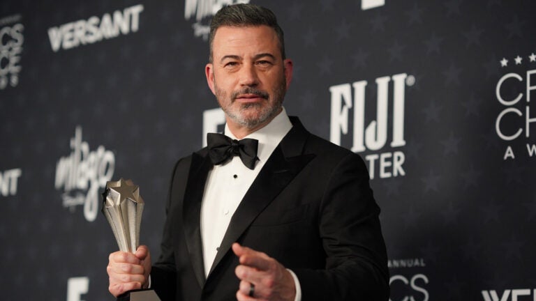 Trump demands ABC fire Jimmy Kimmel again after morbid joke