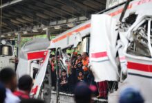 Indonesian Train Crash Death Toll Rises to 14