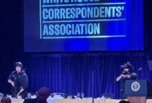 Man accused of trying to kill Trump agrees to stay jailed, for now