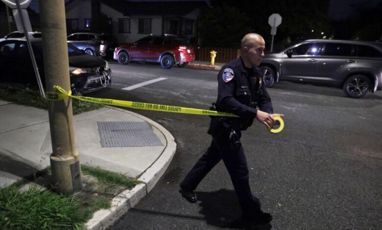 Accused WH correspondents’ dinner attacker ID’d as California tutor and game developer