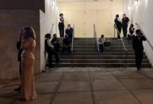 White House Correspondents Dinner suspect to face federal charges Monday