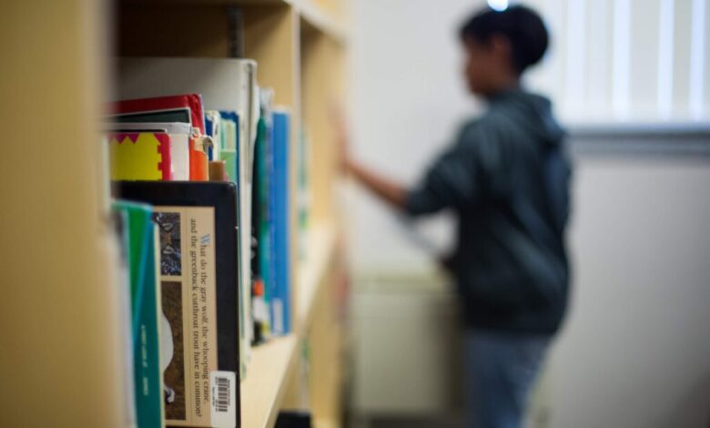 California’s per-student spending: why it now ranks 13th