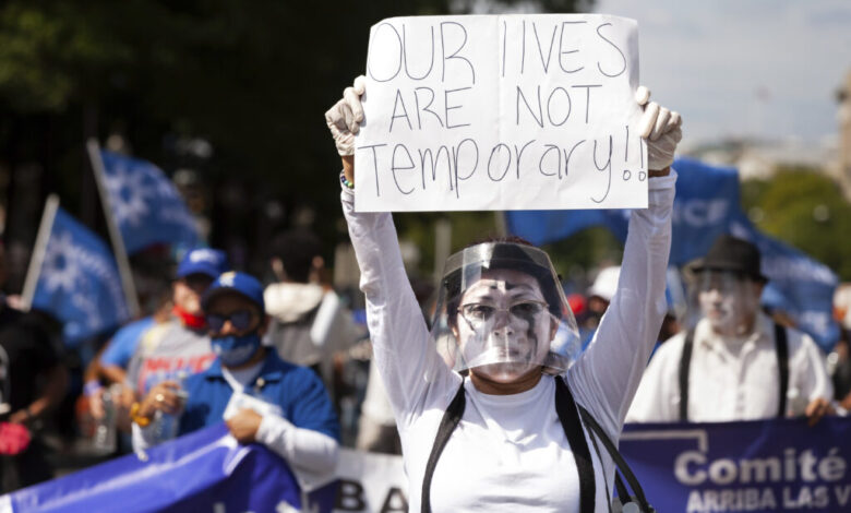 DACA renewal delays leave California educators in limbo