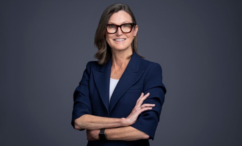 Cathie Woods’ ARK leads Lucra’s Series B—gaming loyalty without the hype