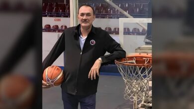 Ramon Fernandez on Hall of Fame Induction: A Career’s Summit