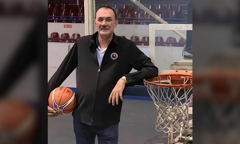 Ramon Fernandez on Hall of Fame Induction: A Career’s Summit