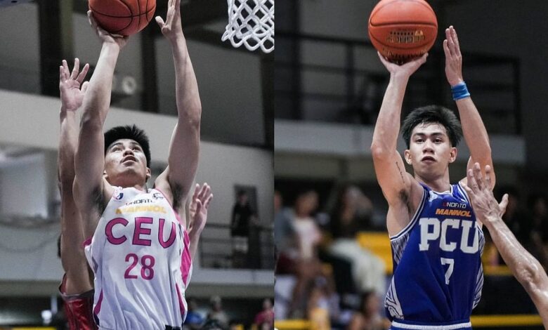 CEU Secures Finals Spot, PCU-D Stays Afloat in PG Flex-UCAL