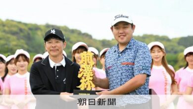 「ミスが許せなかった」米沢蓮がツアー復活Vで見せた本当の強さ