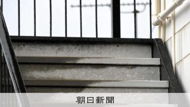 殺人から発覚したもう1人の「住人」　死角突かれた母子生活支援施設