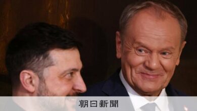 ポーランド、ドローン艦隊構築を宣言　ウクライナからの技術支援を活用