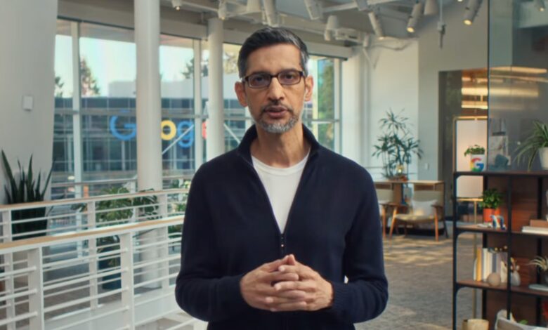 Google Cloud Next 2026: el 75% del código ya es generado por IA
