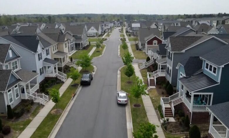 Housing affordability takes center stage in NC legislature