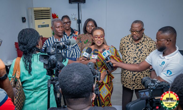 Most SHSs Misusing Feeding Funds for Operations – PAC Report