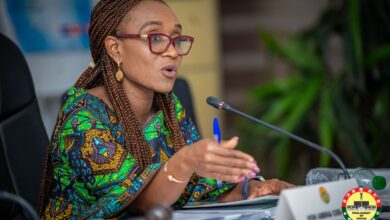 GETFund boss under fire over abandoned school projects