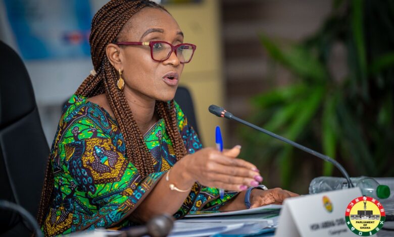 GETFund boss under fire over abandoned school projects