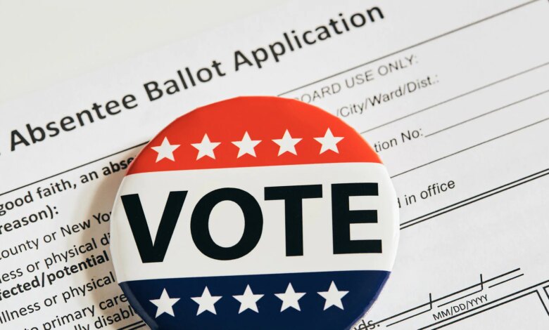 Alabama absentee ballot deadline: key dates for May 19, 2026