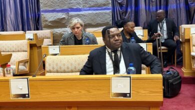 Fannie Masemola’s SAPS accountability battle