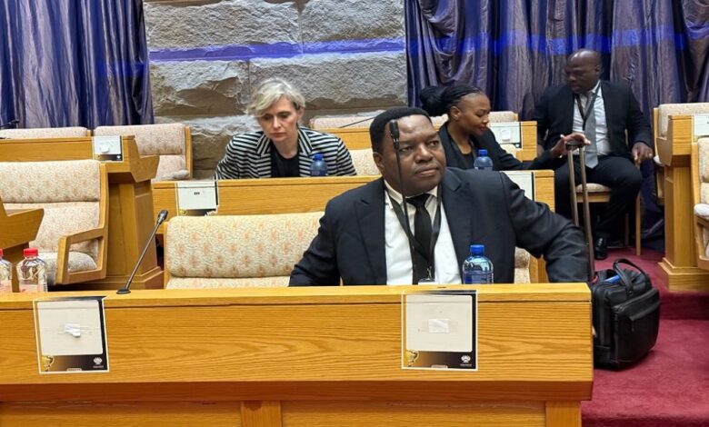 Fannie Masemola’s SAPS accountability battle