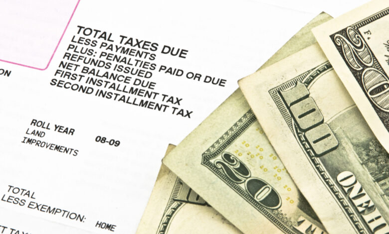 Poll: Florida voters back homestead property tax relief by 77%