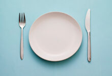 Opinion: Are We Eating Ourselves to Death?