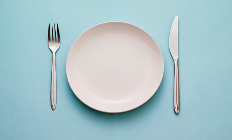 Opinion: Are We Eating Ourselves to Death?