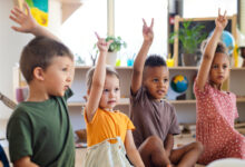 Alabama recognized for pre-K quality for 20th year