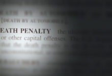 Alabama sets June execution date for Jeffery Lee