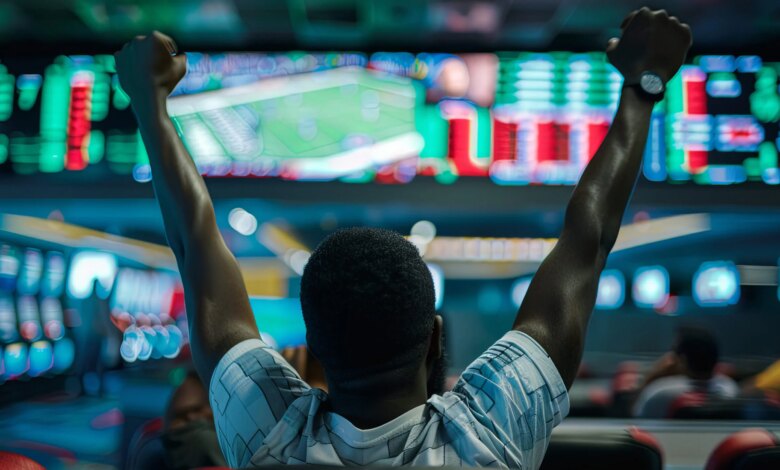 Alabama should regulate sports betting to curb predatory gambling