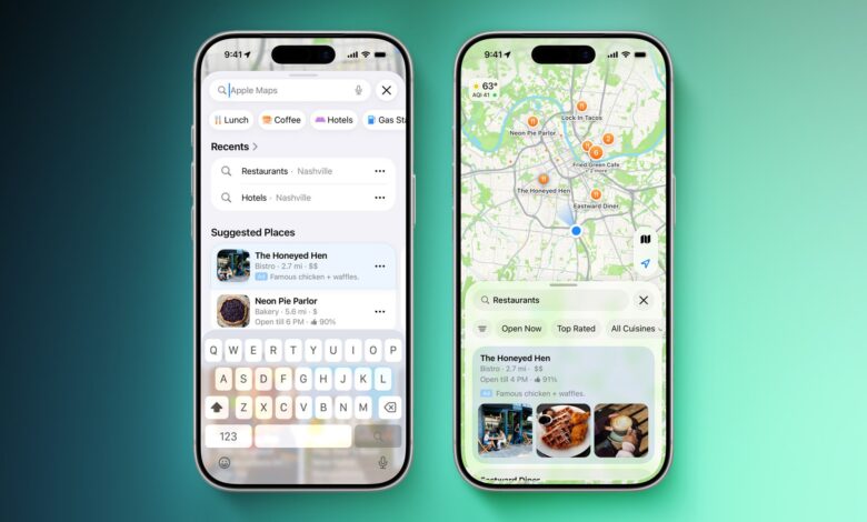 Apple Maps Ads Arrive This Summer: No Opt-Out—What It Means for iPhone Users
