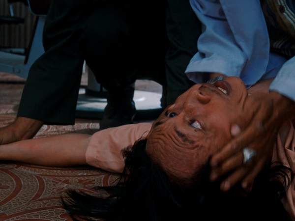 Timoteus Anggawan Kusno’s Phantoms Trilogy at Tate Modern—how memory becomes art