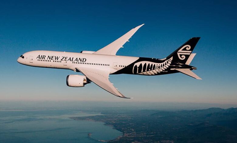 NZX50 Joins Global Rally as Iran Tension Eases