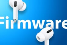 Apple Ships AirPods Pro 3 Firmware 8B40—What’s New?