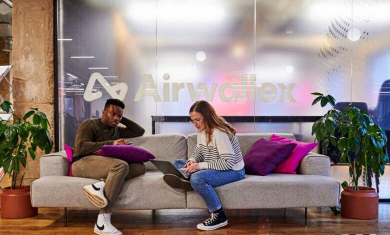 Airwallex engaged with NZ regulator over compliance issues