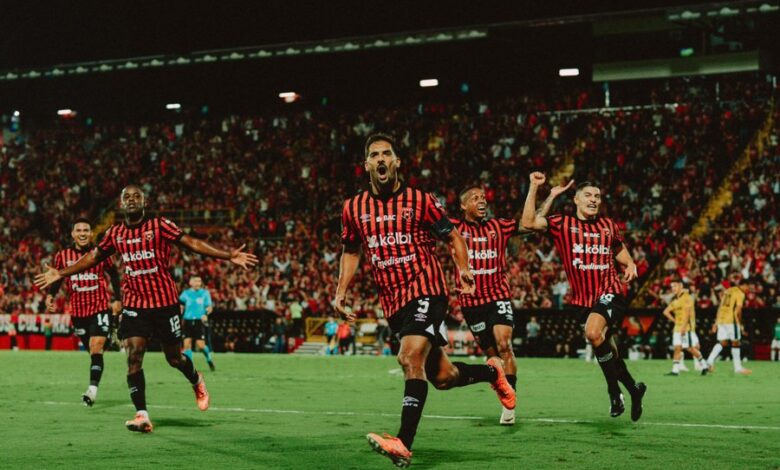 Alajuelense y la crisis de lesiones: ¿mala suerte o gestión fallida?