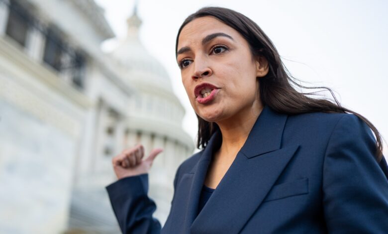 What AOC really told RFK Jr. on Medicare Advantage