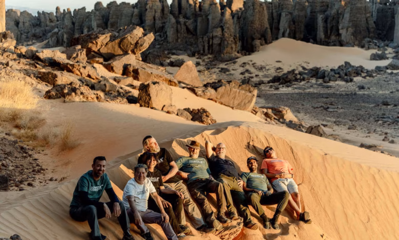 Algeria Travel Buzz: North–South 2-Week Route Gets Spotlight