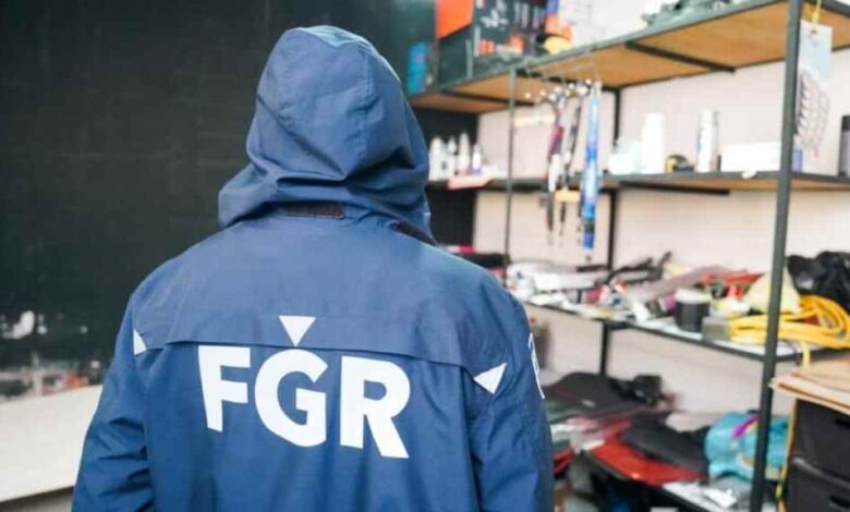 Nuevas explosiones controladas en Los Chorros para asegurar el tráfico