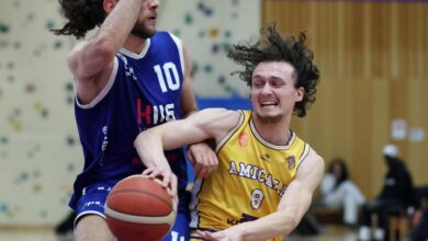 „Do-or-die“: Am Mittwoch geht es im Viertelfinale um alles oder nichts