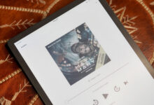 Avoid this annoying Kindle cover swap by toggling one setting
